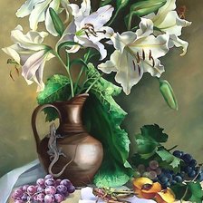 Схема вышивки «№2029707»