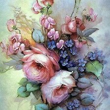 Схема вышивки «№2029947»