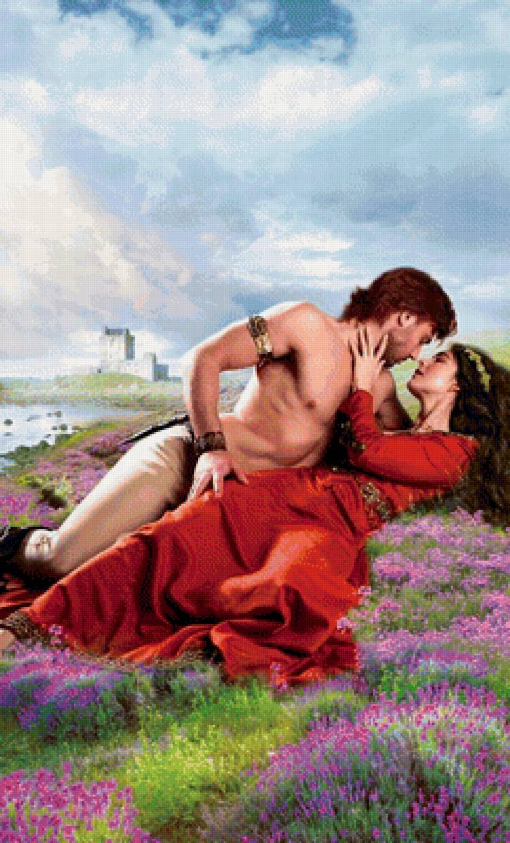 Любовь - пара любовь - предпросмотр