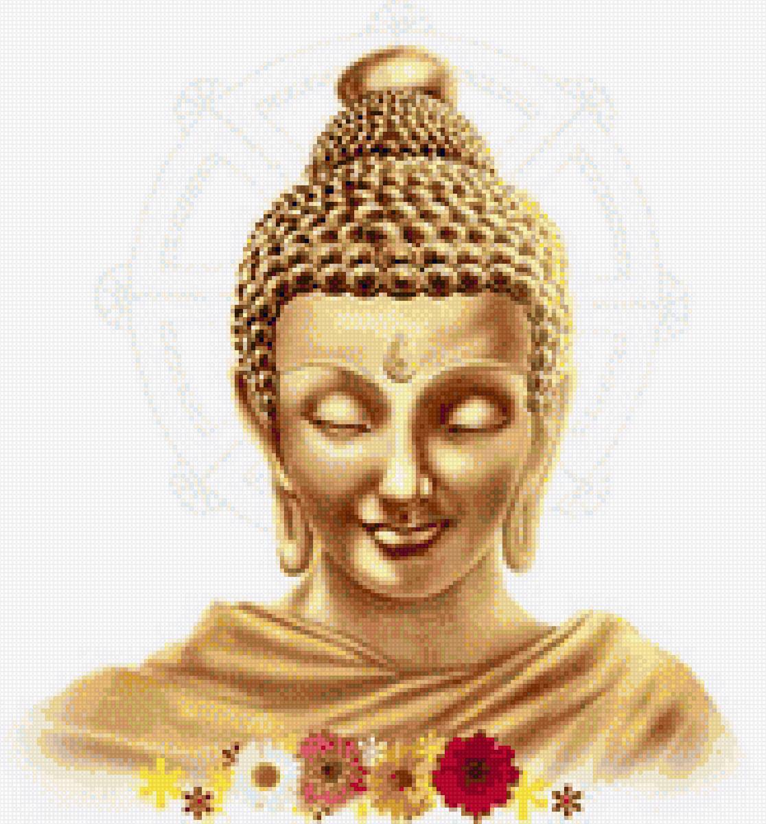 Budha - budha - предпросмотр