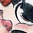 Предпросмотр схемы вышивки «№2030266»