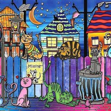 Схема вышивки «№2030469»