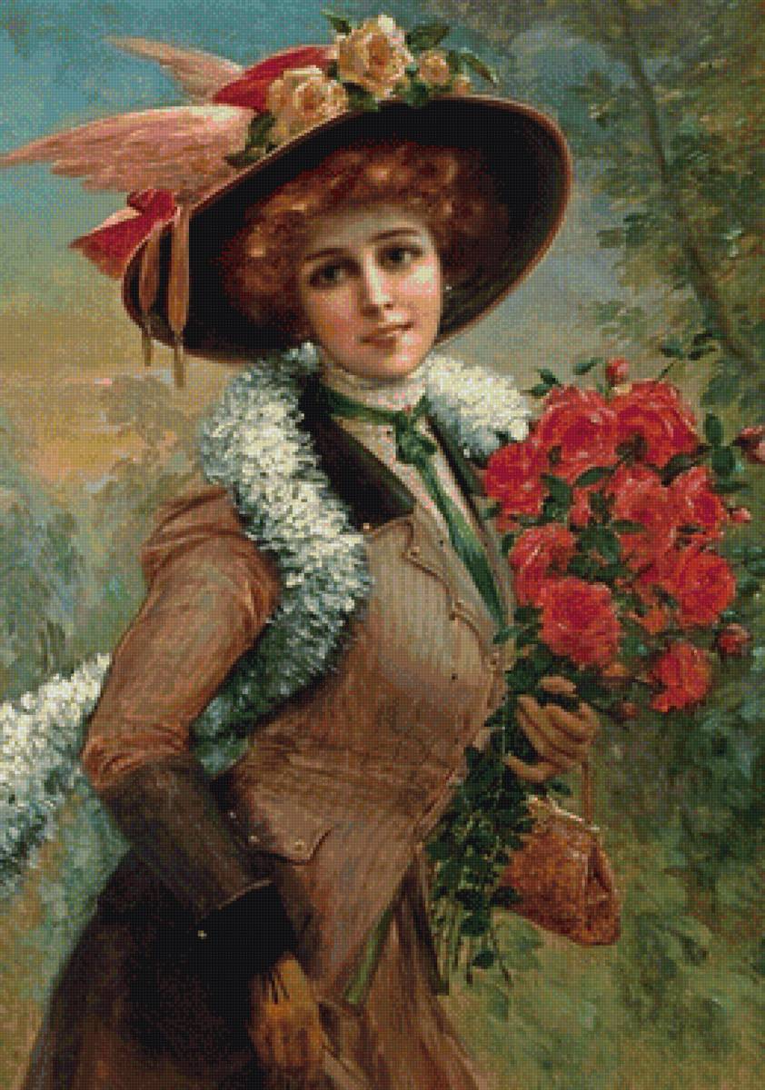 мадам - предпросмотр