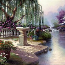 час уединения