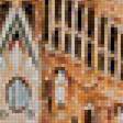 Предпросмотр схемы вышивки «Sagrada Familia Passion. (Barcelona).» (№2030992)