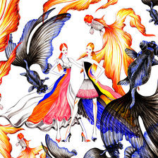 Схема вышивки «№2030993»