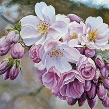 Схема вышивки «№2031075»