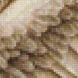 Предпросмотр схемы вышивки «Орел» (№2031222)