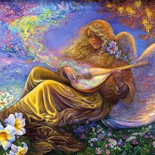 Схема вышивки «№2031339»