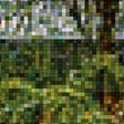 Предпросмотр схемы вышивки «осень» (№2031432)