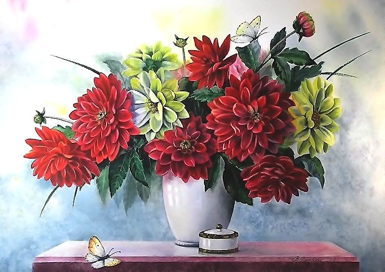 натюрморт - оригинал