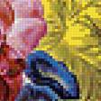 Предпросмотр схемы вышивки «Букет» (№2031962)