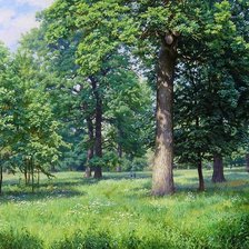 Схема вышивки «№2032005»