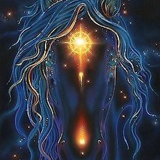 Схема вышивки «№2032107»