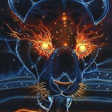 Схема вышивки «№2032114»