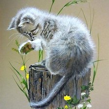 Схема вышивки «№2032379»