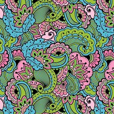 Схема вышивки «№2032522»