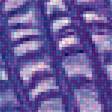 Предпросмотр схемы вышивки «лиловые цветы» (№2032638)