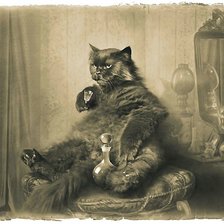 Схема вышивки «№2032736»