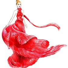 Схема вышивки «№2032792»