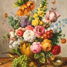 Схема вышивки «№2032881»