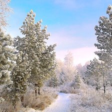 Схема вышивки «№2033118»