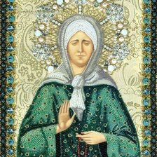 Схема вышивки «№2033227»