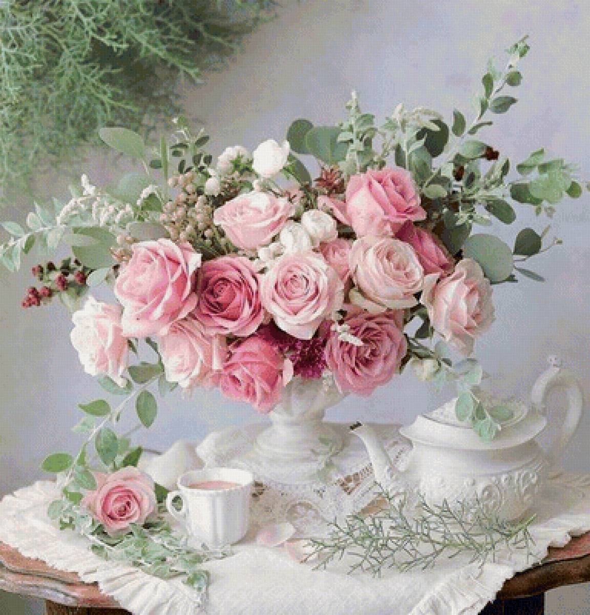 натюрморт - предпросмотр