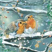 Схема вышивки «№2033644»