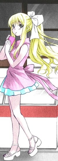 вышивка крестом мицуё тагэтава вторая версия - игра, девочка, симулятор кинематографа, девушка, аниме, чай - оригинал