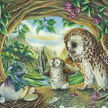 Схема вышивки «№2033831»