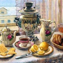 Схема вышивки «№2033889»