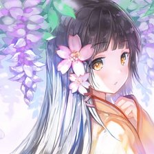 Схема вышивки «№2034125»