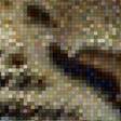 Предпросмотр схемы вышивки «дикие» (№2034201)