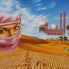 Схема вышивки «№2034242»