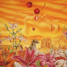 Схема вышивки «№2034247»