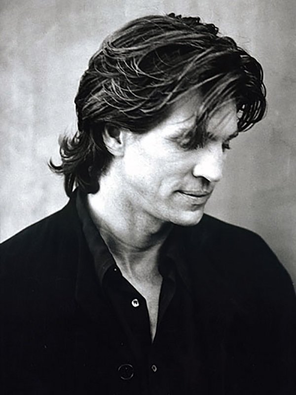 Эрик - мужчина, портрет, актер - оригинал