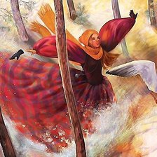 Схема вышивки «№2034325»