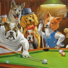 Схема вышивки «№2034585»