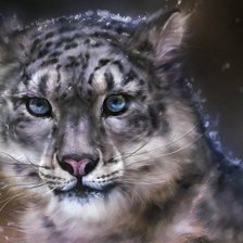 Схема вышивки «№2034632»