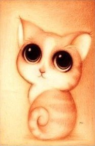 кися - оригинал