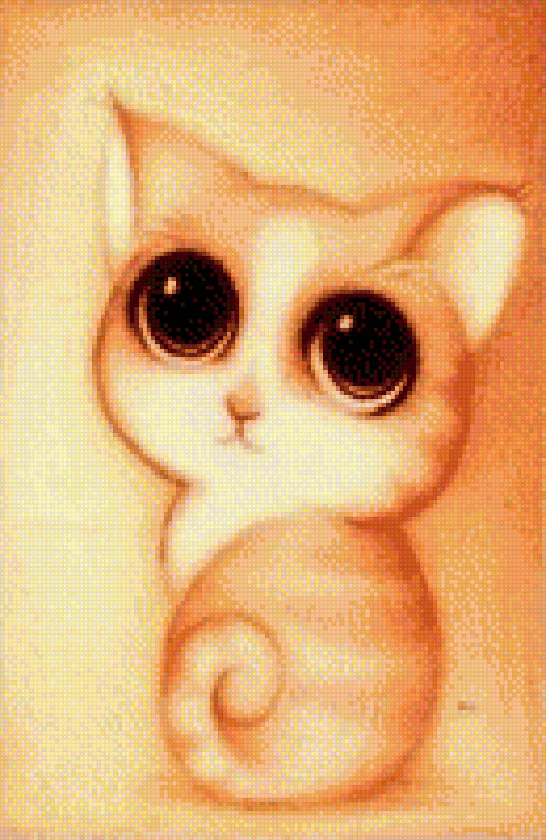 кися - предпросмотр