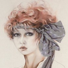 Схема вышивки «№2034963»