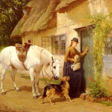 Схема вышивки «№2034971»