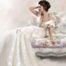 Схема вышивки «№2035151»