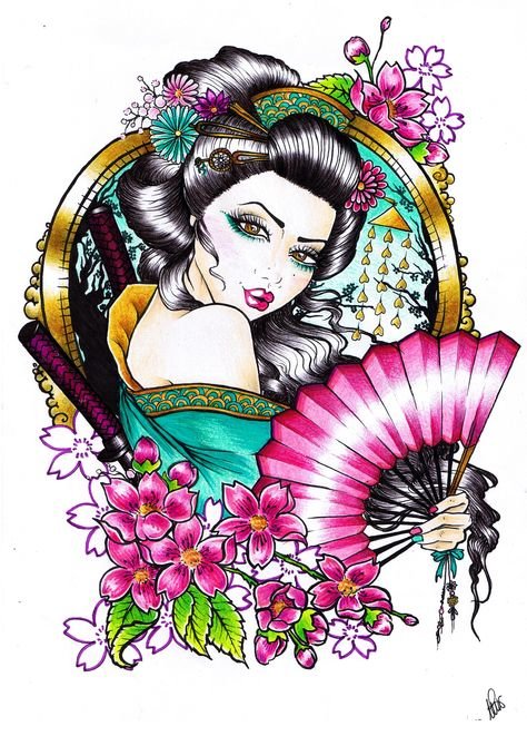 №2035158 - азия - оригинал