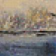 Предпросмотр схемы вышивки «пейзаж» (№2035646)