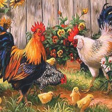 Схема вышивки «№2036088»