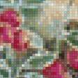 Предпросмотр схемы вышивки «бурундуки в бруснике» (№2036525)