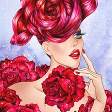 Схема вышивки «№2036538»